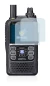 Imagen del dispositivo Icom ID-51 con una amplia variedad de protectores de pantalla.
