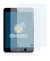 Imagen del dispositivo Apple iPad Mini 2 2013 con una amplia variedad de protectores de pantalla.
