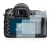 Imagen del dispositivo Nikon D610 con una amplia variedad de protectores de pantalla.