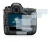 Imagen del dispositivo Nikon D4S con una amplia variedad de protectores de pantalla.