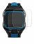 Imagen del dispositivo Garmin Forerunner 920XT con una amplia variedad de protectores de pantalla.