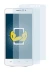 Imagen del dispositivo THL 4000 con una amplia variedad de protectores de pantalla.