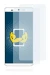 Imagen del dispositivo Kingzone N5 con una amplia variedad de protectores de pantalla.
