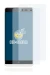 Imagen del dispositivo KingZone K2 con una amplia variedad de protectores de pantalla.