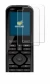 Imagen del dispositivo Logitech Harmony 950 con una amplia variedad de protectores de pantalla.