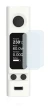 Imagen del dispositivo Joyetech eVic VTwo Mini con una amplia variedad de protectores de pantalla.