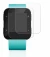 Imagen del dispositivo Garmin Forerunner 35 con una amplia variedad de protectores de pantalla.