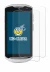 Imagen del dispositivo Zebra TC51 con una amplia variedad de protectores de pantalla.