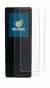 Imagen del dispositivo Stromer ST2 Omni-Display con una amplia variedad de protectores de pantalla.