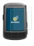 Imagen del dispositivo Wahoo Elemnt Bolt GPS con una amplia variedad de protectores de pantalla.