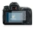 Imagen del dispositivo Canon EOS 6D Mark II con una amplia variedad de protectores de pantalla.