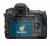 Imagen del dispositivo Nikon D850 con una amplia variedad de protectores de pantalla.