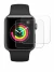 Imagen del dispositivo Apple Watch Series 3 (42 mm) con una amplia variedad de protectores de pantalla.
