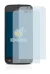 Imagen del dispositivo Doro 8040 con una amplia variedad de protectores de pantalla.
