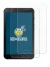 Imagen del dispositivo Samsung Galaxy Tab Active 2 con una amplia variedad de protectores de pantalla.