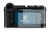 Imagen del dispositivo Leica CL con una amplia variedad de protectores de pantalla.
