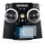 Imagen del dispositivo Multiplex Cockpit SX9 con una amplia variedad de protectores de pantalla.