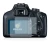 Imagen del dispositivo Canon EOS 4000D con una amplia variedad de protectores de pantalla.