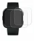 Imagen del dispositivo Fitbit Versa con una amplia variedad de protectores de pantalla.