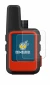 Imagen del dispositivo Garmin inReach Mini con una amplia variedad de protectores de pantalla.