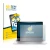 Parte frontal de un envase de producto con el logotipo de la marca BROTECT. Al lado se muestra el dispositivo HP EliteBook 850