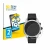 Parte frontal de un envase de producto con el logotipo de la marca BROTECT. Al lado se muestra el dispositivo Diesel On Full G