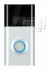 Imagen del dispositivo Ring Doorbell 2 (Lente) con una amplia variedad de protectores de pantalla.
