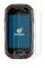 Imagen del dispositivo Unihertz Atom con una amplia variedad de protectores de pantalla.