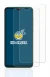 Imagen del dispositivo Xiaomi Redmi Note 8 Pro con una amplia variedad de protectores de pantalla.