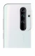 Imagen del dispositivo Xiaomi Redmi Note 8 Pro (SÓLO Cámara) con una amplia variedad de protectores de pantalla.