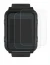 Imagen del dispositivo Sigma iD.TRI con una amplia variedad de protectores de pantalla.