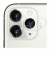Imagen del dispositivo Apple iPhone 11 Pro (SÓLO Cámara) con una amplia variedad de protectores de pantalla.