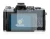 Imagen del dispositivo Olympus OM-D E-M5 Mark III con una amplia variedad de protectores de pantalla.