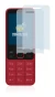 Imagen del dispositivo Nokia 150 2020 con una amplia variedad de protectores de pantalla.