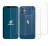 Imagen del dispositivo Apple iPhone 12 mini (Frontal+Trasero) con una amplia variedad de protectores de pantalla.