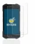 Imagen del dispositivo Zebra TC21 con una amplia variedad de protectores de pantalla.