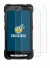 Imagen del dispositivo Point Mobile PM90 con una amplia variedad de protectores de pantalla.