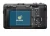 Imagen del dispositivo Sony FX3 con una amplia variedad de protectores de pantalla.