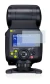 Imagen del dispositivo Canon Speedlite EL-1 con una amplia variedad de protectores de pantalla.