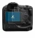 Imagen del dispositivo Canon EOS R3 con una amplia variedad de protectores de pantalla.