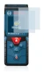 Imagen del dispositivo Bosch GLM 40 Professional con una amplia variedad de protectores de pantalla.