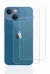 Imagen del dispositivo Apple iPhone 13 mini (Trasero) con una amplia variedad de protectores de pantalla.