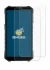 Imagen del dispositivo Ulefone Armor X9 Pro con una amplia variedad de protectores de pantalla.