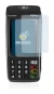 Imagen del dispositivo ingenico Move 5000 con una amplia variedad de protectores de pantalla.