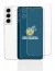 Imagen del dispositivo Samsung Galaxy S22 5G (Frontal+Cámara) con una amplia variedad de protectores de pantalla.