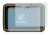 Imagen del dispositivo Trimble T7 con una amplia variedad de protectores de pantalla.