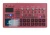 Imagen del dispositivo KORG electribe Sampler con una amplia variedad de protectores de pantalla.