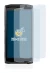 Imagen del dispositivo Crosscall Core-X5 con una amplia variedad de protectores de pantalla.