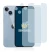 Imagen del dispositivo Apple iPhone 14 (Frontal+Cámara) con una amplia variedad de protectores de pantalla.
