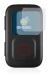 Imagen del dispositivo GoPro Remote con una amplia variedad de protectores de pantalla.